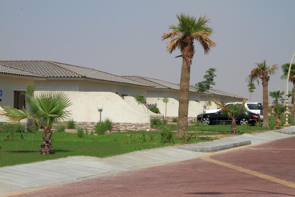 Dana Beach Resort Half Moon Bay Buitenkant foto