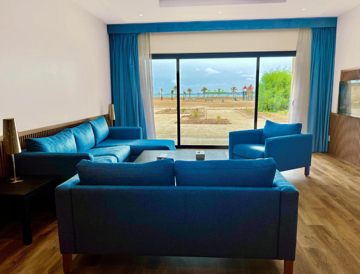 Dana Beach Resort Half Moon Bay Buitenkant foto
