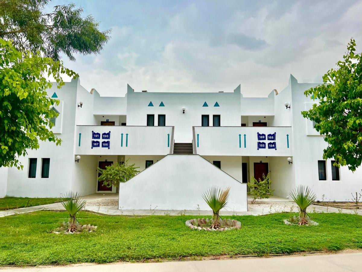 Dana Beach Resort Half Moon Bay Buitenkant foto