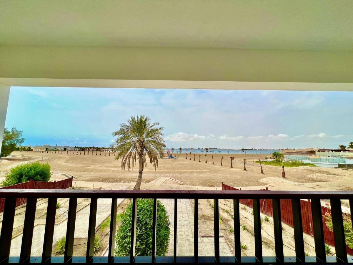 Dana Beach Resort Half Moon Bay Buitenkant foto
