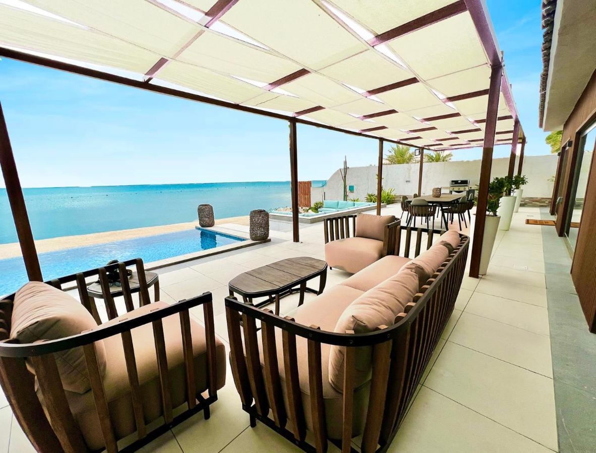 Dana Beach Resort Half Moon Bay Buitenkant foto