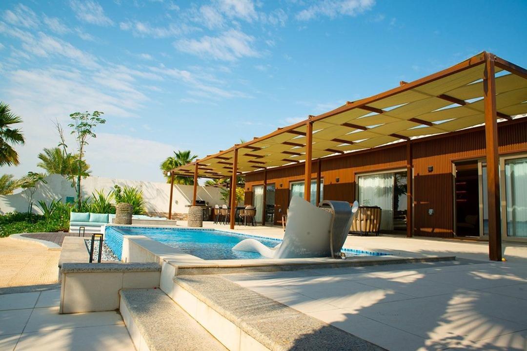 Dana Beach Resort Half Moon Bay Buitenkant foto