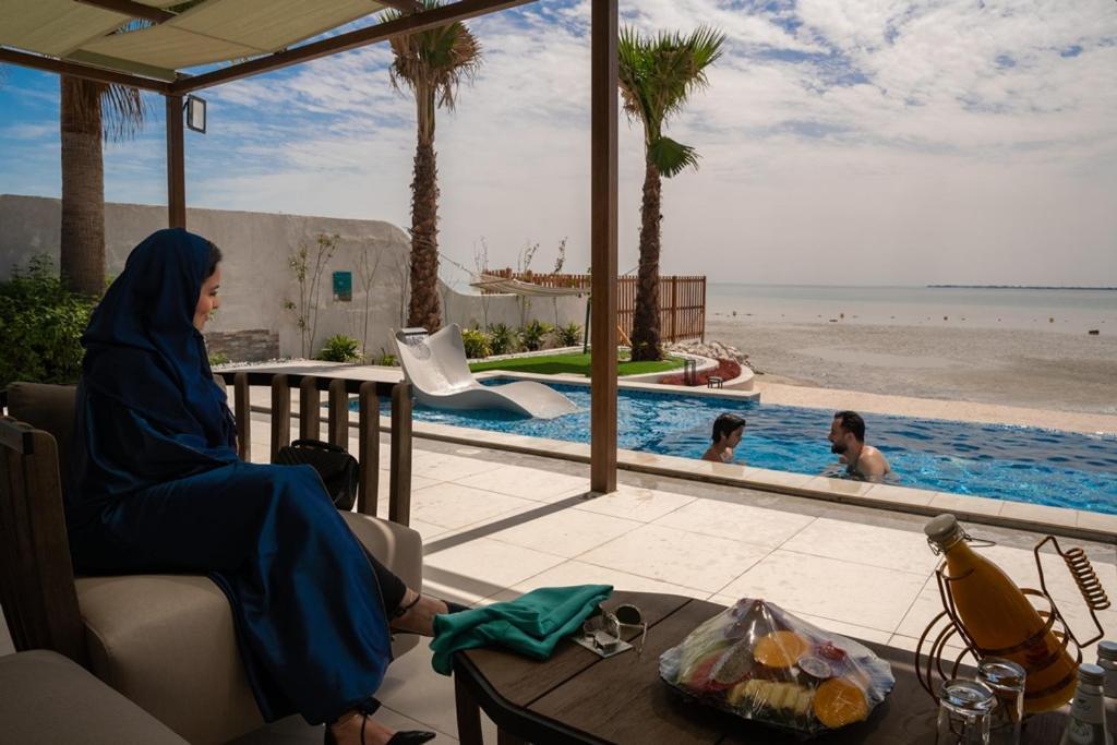 Dana Beach Resort Half Moon Bay Buitenkant foto