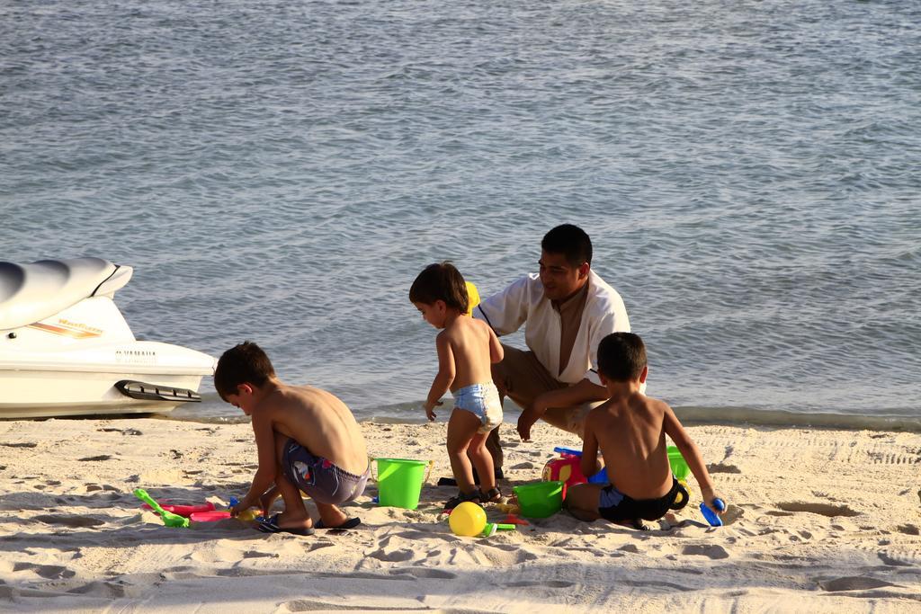 Dana Beach Resort Half Moon Bay Buitenkant foto