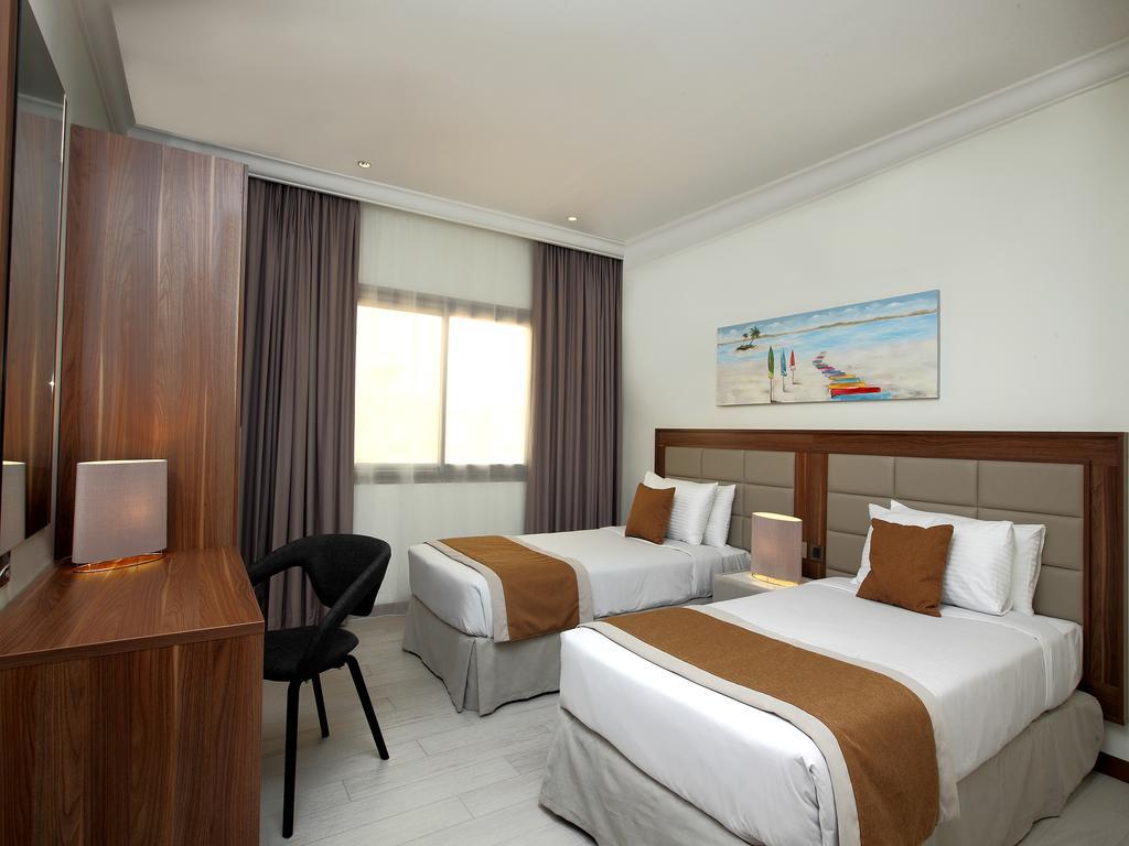 Dana Beach Resort Half Moon Bay Buitenkant foto