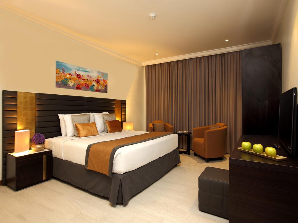 Dana Beach Resort Half Moon Bay Buitenkant foto