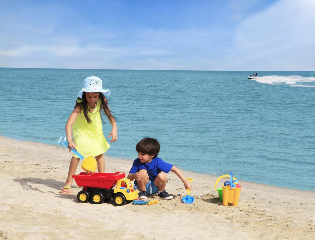 Dana Beach Resort Half Moon Bay Buitenkant foto