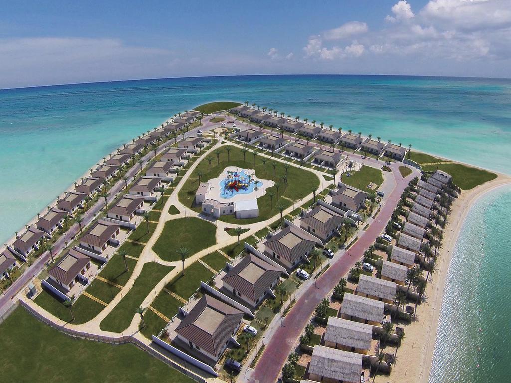 Dana Beach Resort Half Moon Bay Buitenkant foto