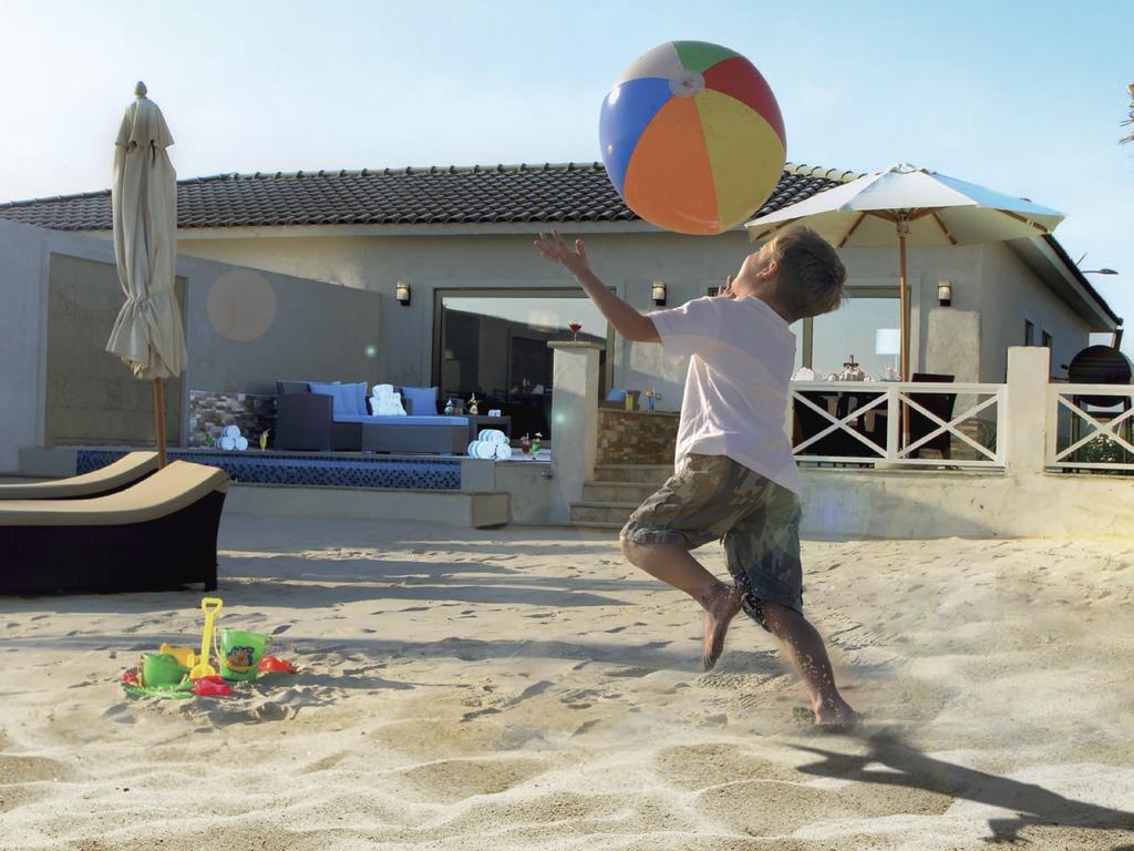 Dana Beach Resort Half Moon Bay Buitenkant foto