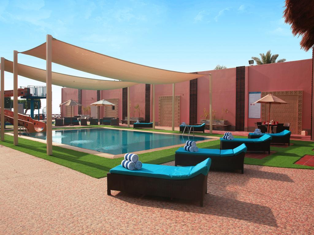 Dana Beach Resort Half Moon Bay Buitenkant foto