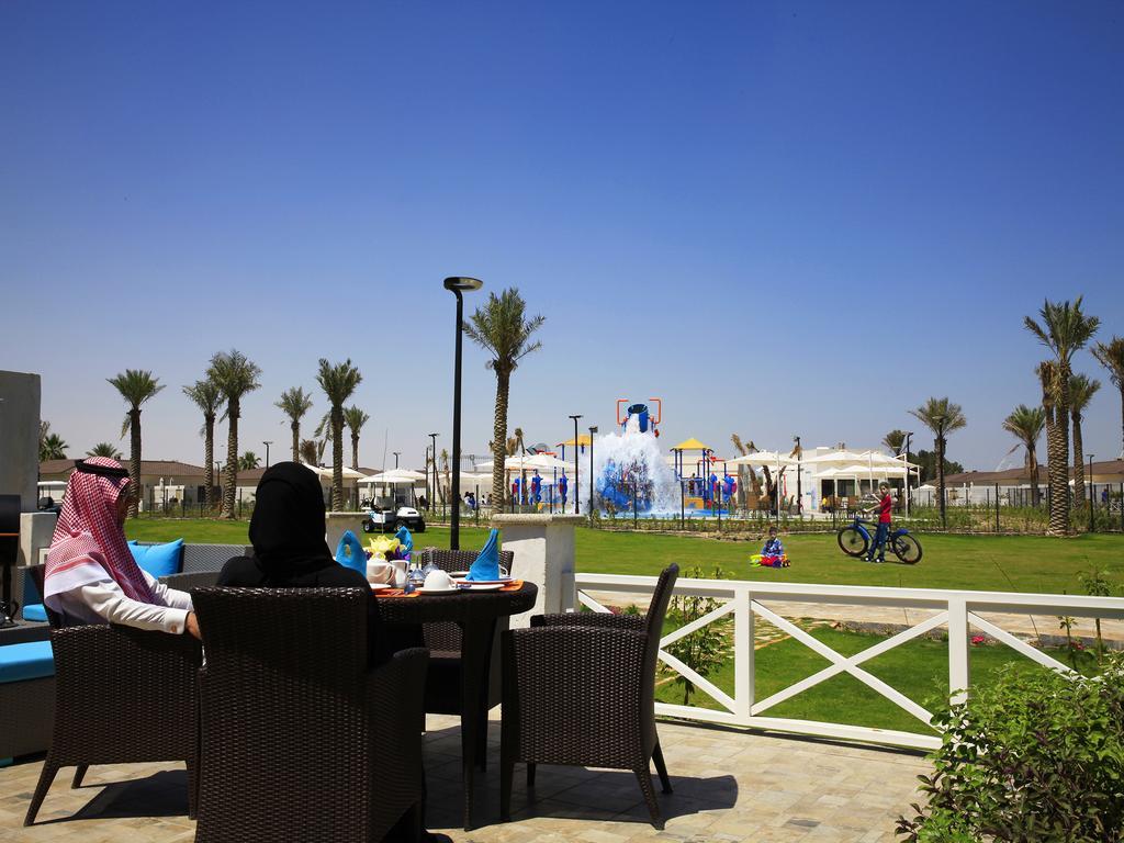 Dana Beach Resort Half Moon Bay Buitenkant foto