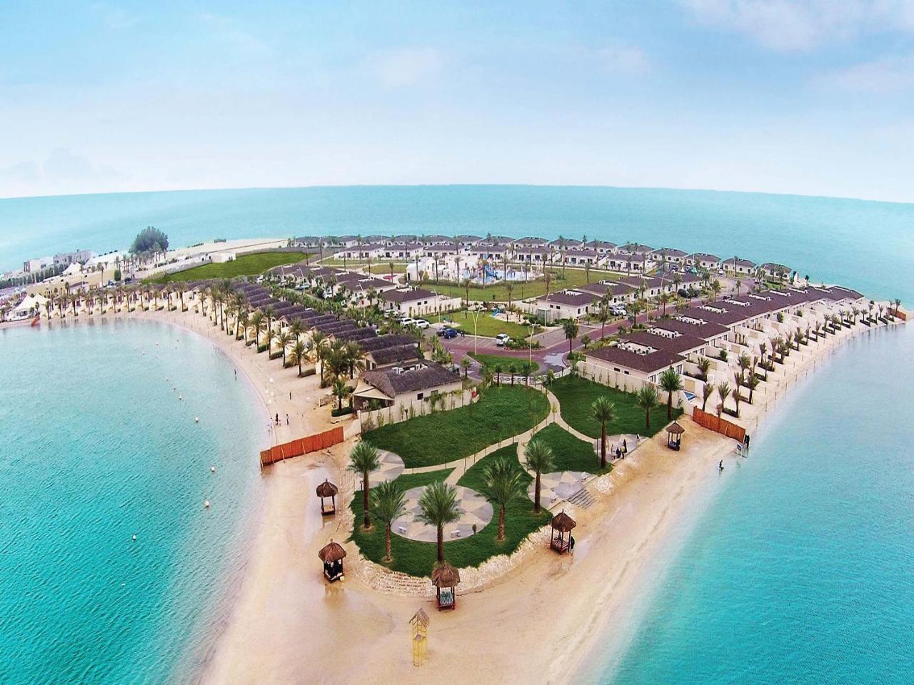 Dana Beach Resort Half Moon Bay Buitenkant foto